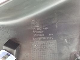 Opel Insignia A Boczek / Tapicerka boczna bagażnika 13222426