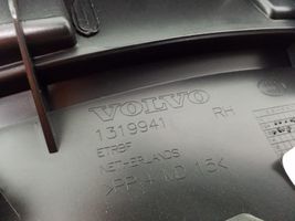 Volvo V40 Cross country Boczki / Poszycie drzwi tylnych 1319941