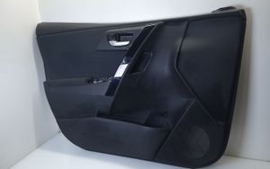 Toyota Auris E180 Rivestimento del pannello della portiera anteriore 6777802280