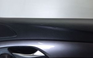 Hyundai i40 Rivestimento del pannello della portiera anteriore 823403Z000