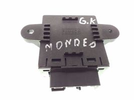 Ford Mondeo MK V Durų elektronikos valdymo blokas DG9T14B534CA