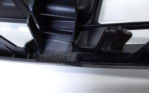 Opel Insignia A Dashboard center trim panel 495050031