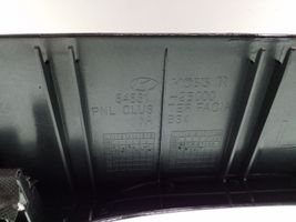 Hyundai Santa Fe Moldura del panel 848312B000