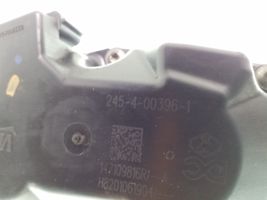 Nissan X-Trail T32 EGR valve 147109816R