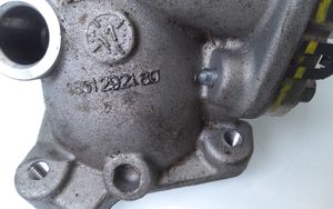 Toyota Proace Linea/tubo flessibile della valvola EGR 9801292180