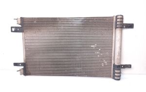 Citroen Jumpy A/C cooling radiator (condenser) 9673629780