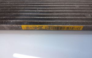 Citroen Jumpy A/C cooling radiator (condenser) 9673629780