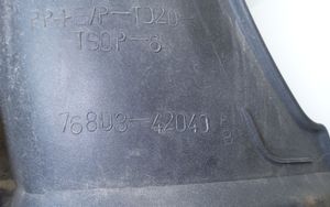 Toyota RAV 4 (XA30) Element schowka koła zapasowego 7680342040