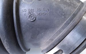 Ford Connect Część rury dolotu powietrza 1068175S02