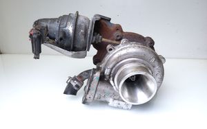 Opel Mokka Turbine 55567731