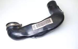 Opel Mokka Tuyau d'admission d'air turbo 55577107