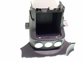 Citroen C-Crosser Console centrale, commande chauffage/clim 8002A036ZZ