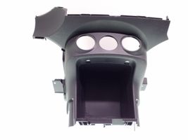 Citroen C-Crosser Console centrale, commande chauffage/clim 8002A036ZZ