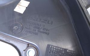 Opel Mokka Osłona paska / łańcucha rozrządu 897376243