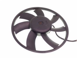 Opel Insignia A Fan impeller P3612004