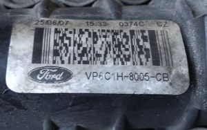 Ford Transit Aušinimo skysčio radiatorius VP6C1H8005CB