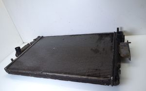 Iveco Daily 35 - 40.10 Coolant radiator 