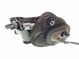 Ford Fiesta Clutch pedal AY117B633GD