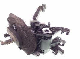 Ford Fiesta Clutch pedal AY117B633GD