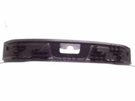 Ford Fiesta Trunk/boot sill cover protection D1BBB40352AAW