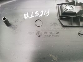 Ford Fiesta Ohjauspyörän pylvään verhoilu 8A613533CEW