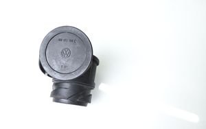 Volkswagen PASSAT B6 Piekabes rozetes pāreja (spraudņa ligzda) 000055300C