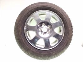 Audi A3 S3 8L R15 spare wheel 8L0601025M