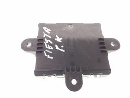 Ford Fiesta Oven ohjainlaite/moduuli CV1T14B531AF