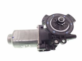 Hyundai Santa Fe Передний двигатель механизма для подъема окон 400907SANTAFE