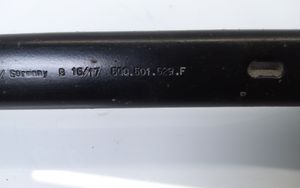 Volkswagen PASSAT B8 Takatukivarsi 5Q0501529F