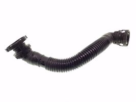 Volkswagen PASSAT CC Breather hose/pipe 03L103493AE
