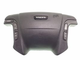Volvo V70 Poduszka powietrzna Airbag kierownicy 945279700W45