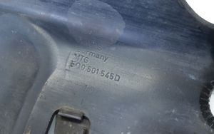 Seat Leon (5F) Kita galinės važiuoklės detalė 5Q0501545D