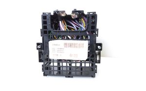 Ford Fiesta Fuse module C1BT17K400AAE