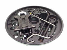 Renault Clio II Tool set 7700836437R