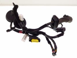 KIA Ceed Cableado de puerta delantera 