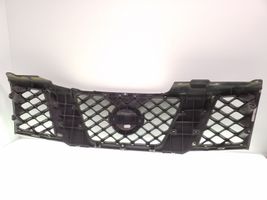 Nissan NP300 Grille calandre supérieure de pare-chocs avant 62310EBXXX