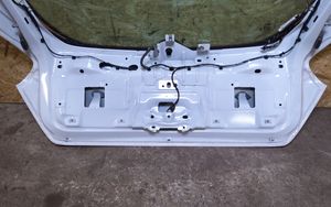 Ford Focus Tailgate/trunk/boot lid 