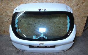 Ford Focus Tailgate/trunk/boot lid 