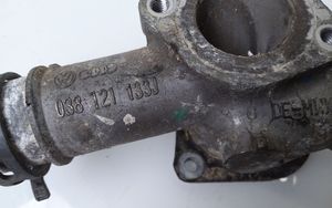 Volkswagen Sharan Termostat / Obudowa termostatu 038121133J