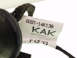 Ford Mondeo MK IV Faisceau de câblage de porte avant 6G9T14K138KAK