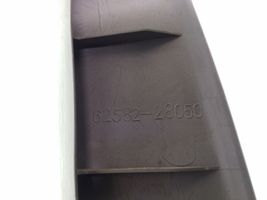 Toyota Previa (XR30, XR40) II Rivestimento laterale del portellone posteriore/bagagliaio 6258228050