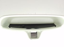 Nissan Leaf I (ZE0) Maniglia esterna del portellone posteriore/bagagliaio 906063NL1B