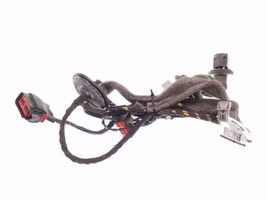 Volvo V50 Rear door wiring loom 30745848AB