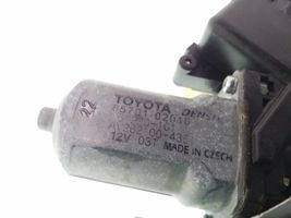 Toyota Auris E180 Etuikkunan nostomekanismi ilman moottoria 8570102010