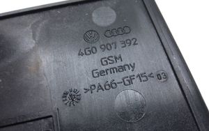 Audi A6 S6 C7 4G Cita veida salona detaļa 4G0907392