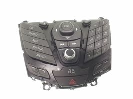 Ford Courier Controllo multimediale autoradio AV1T18K811DC