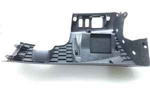 Renault Clio IV Element deski rozdzielczej / dół 689217505R