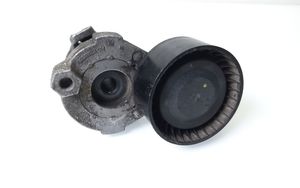 Renault Clio IV Napinacz paska alternatora 117506193R