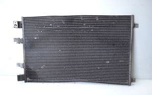 Nissan Qashqai A/C cooling radiator (condenser) 92100JD700